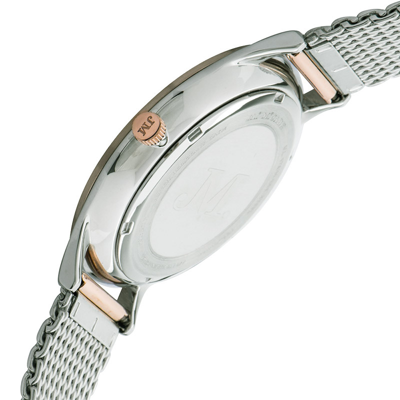 James McCabe JM-1016-CC